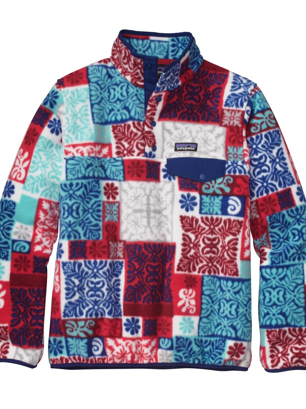 Patagonia Synchilla jacket